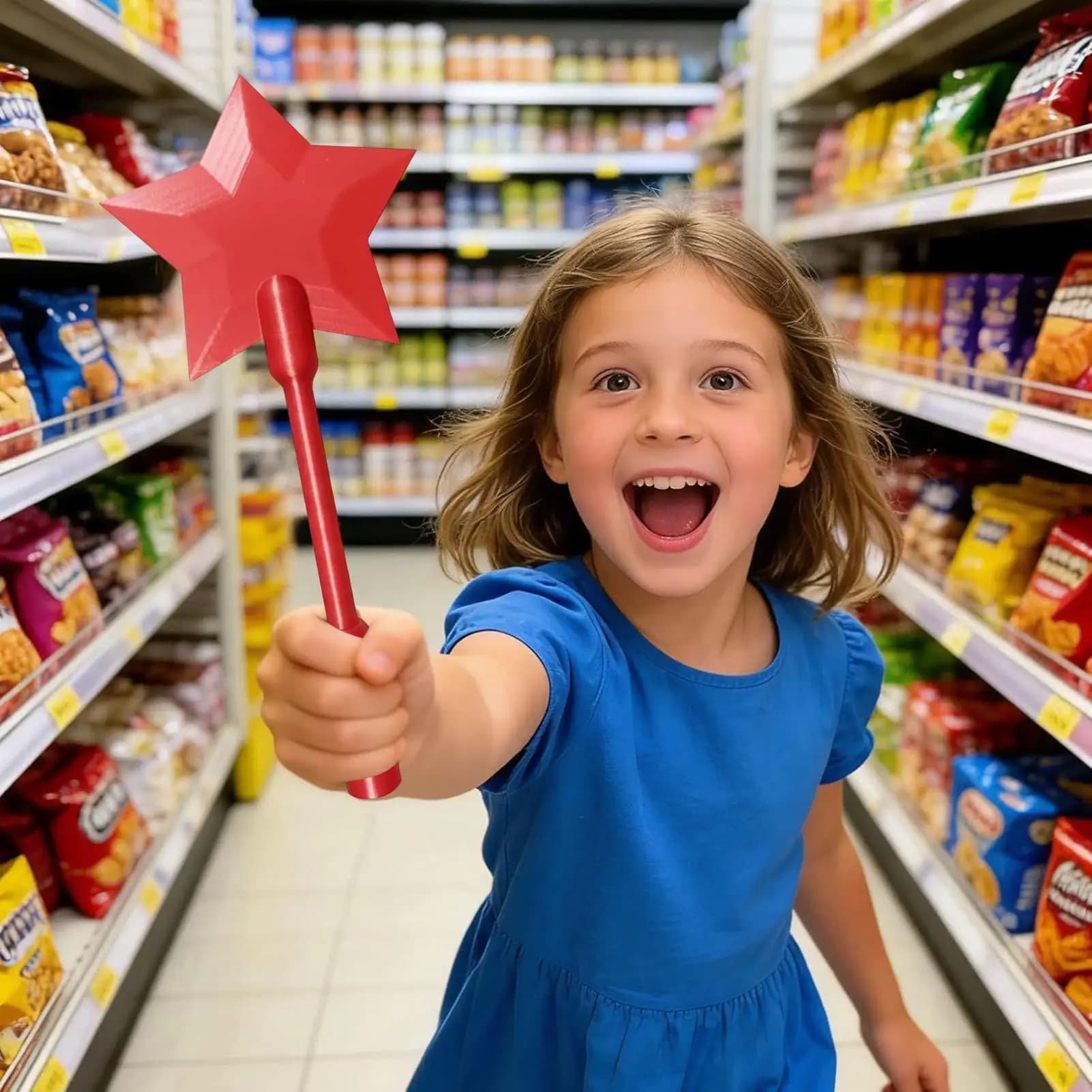 Portacarte di Credito 3D Stampato, Bastoncino per Pagamenti Contactless, per Bambini, Adolescenti, Adulti, Appassionati di Tecnologia, Fan di Cosplay