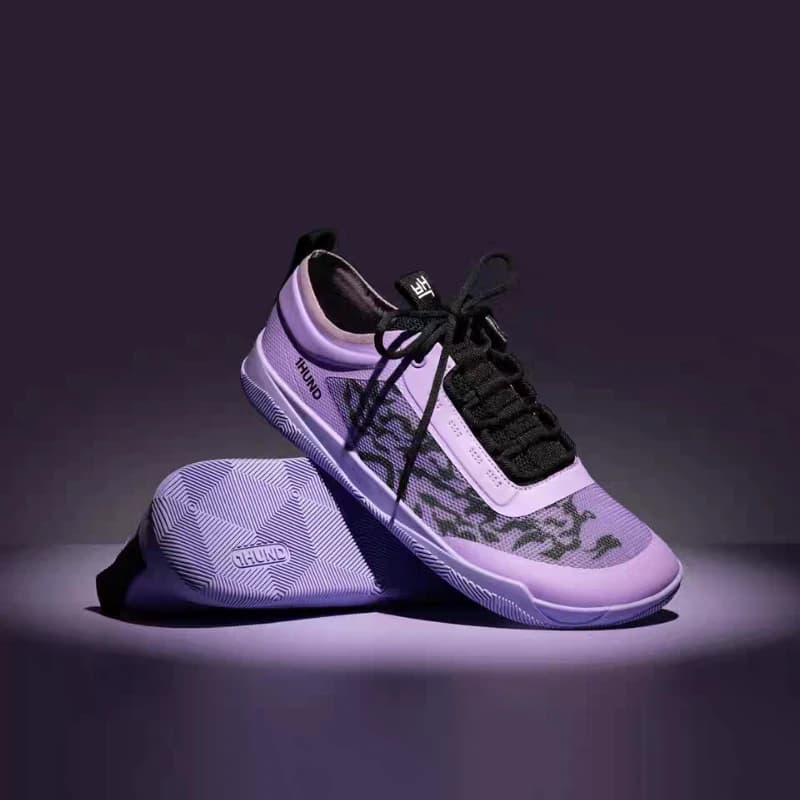 New Arrival Gym Training Shoes Men Women Light Weight Squat Hard Pull Shoe for Unisex Breathable Weight Lifting Sneakers