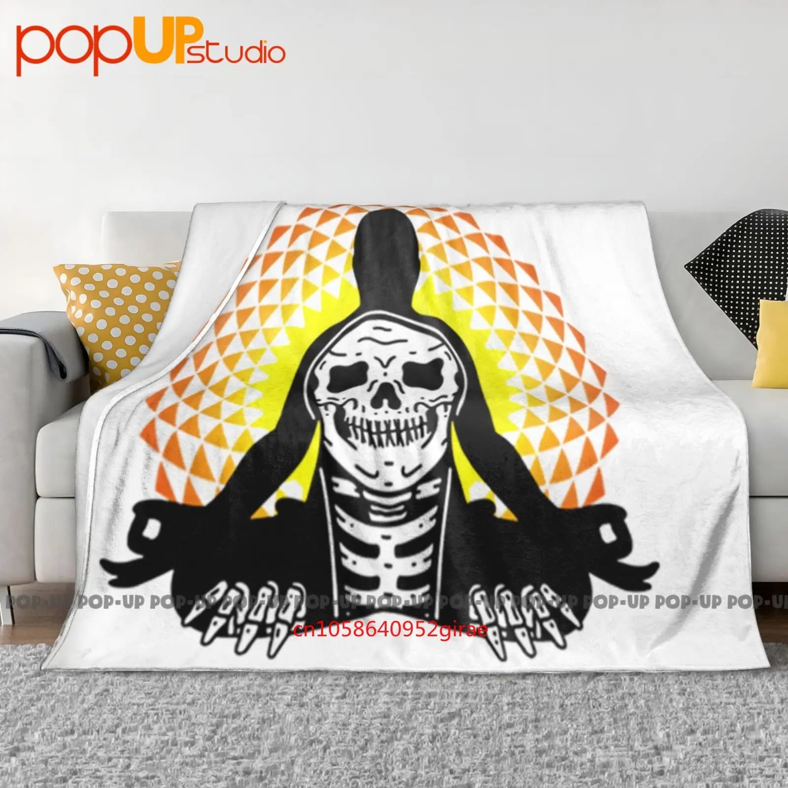 Lurking Class By Sketchy Tank Eternal Coperta ultra morbida Trapunta Copridivano invernale Copriletto