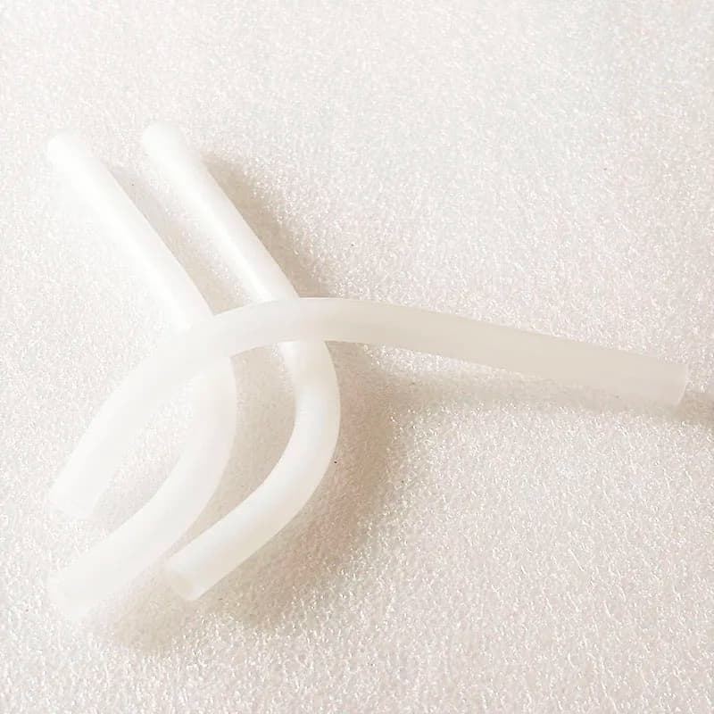 T40 T20P Flow Meter Water Tube Pipe Hose for DJI Agras T40/T20P Agriculture Drone Accessories Plant Protection Drone Repair Part