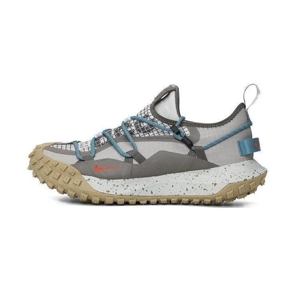 Nike ACG Mountain Fly Outdoor Anti-Slip Durable High Traction Hiking Mountaineering Trail Running Shoes IB7328-001