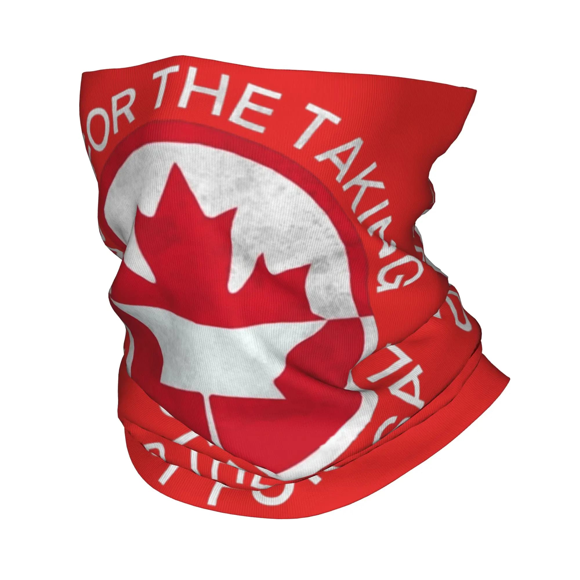 Canada and Greenland are NOT on sale: Bandana, Copricollo, Mask, Scarf, Hot Face Mask, Men's Cycling, Women, Adults, Windproof