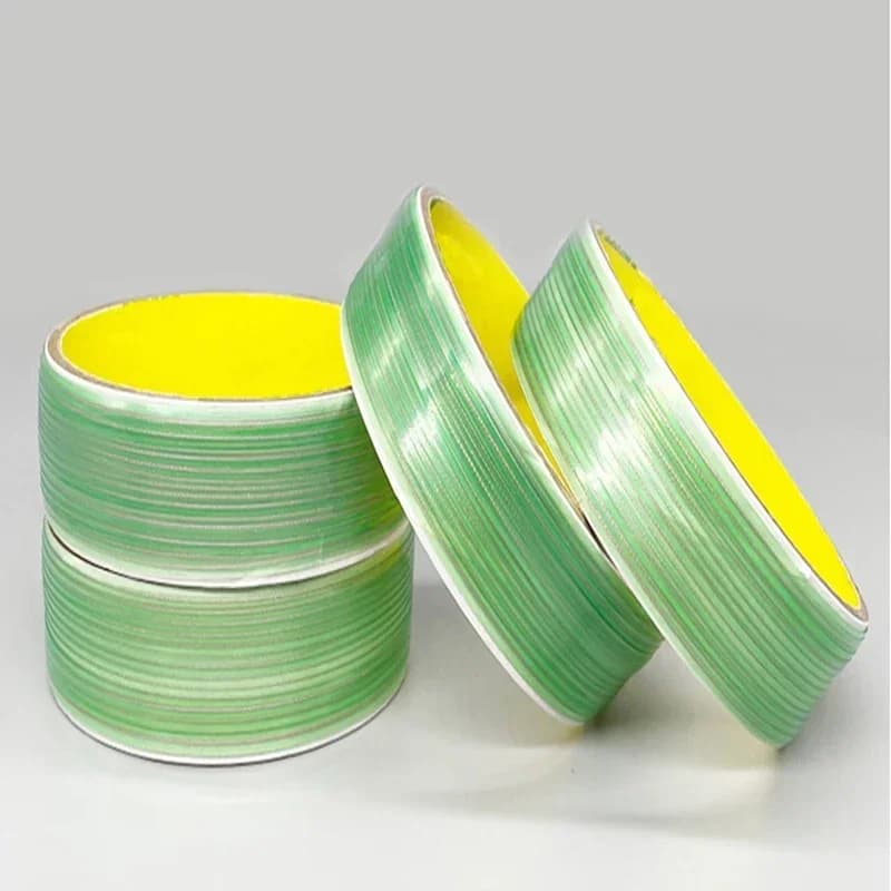 1Pc 10m Car Vinyl Tape Color Change Sticker Film Cutting Line Non-Marking Cutter Tool for Auto Wrap