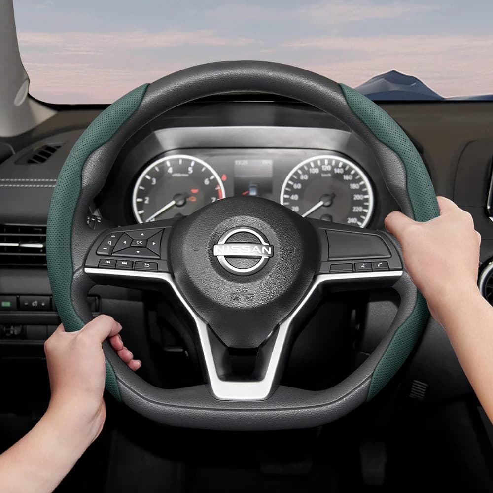 Suitable for Nissan Breathable Holes Qashqai J10 Terrano2 Pathfinder R51 Notes GTR