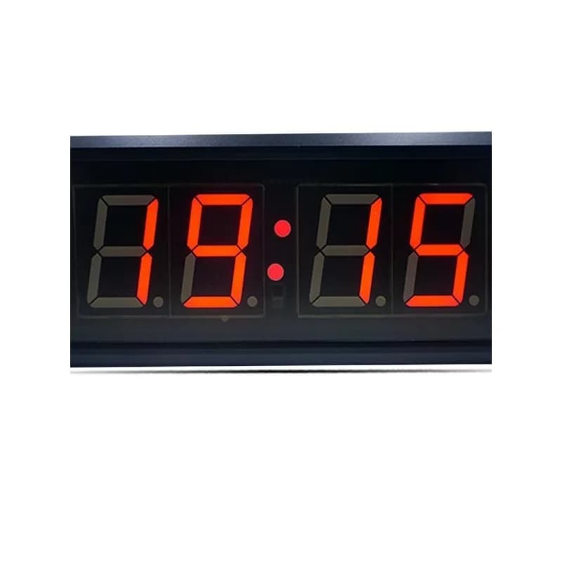 Timer Race Timer Timer Speaker Hand Pat Stopwatch Multifunctional Electronic Clock Basketball Marathon Can