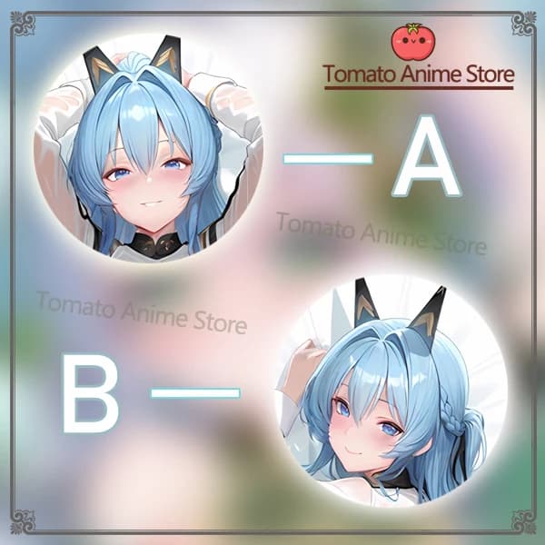 goddess Helen Dakimakura Hing Body Case Otaku Pillow Cushion Bed Ings Xmas Gift Anime Game