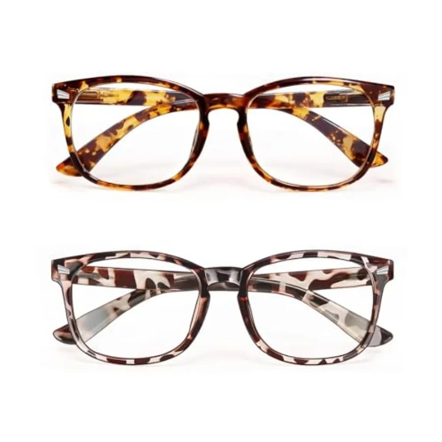Reading Glasses Women Men, Eyeglasses, Blue Lig Readers Men Women