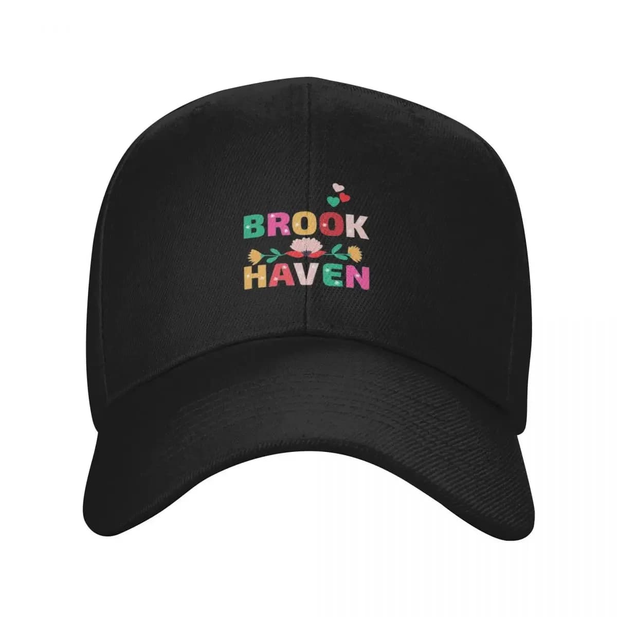 New Brookhaven Essential Baseball Cap golf hat genuine sun hat tactical cap Snapback Cap Male Women's