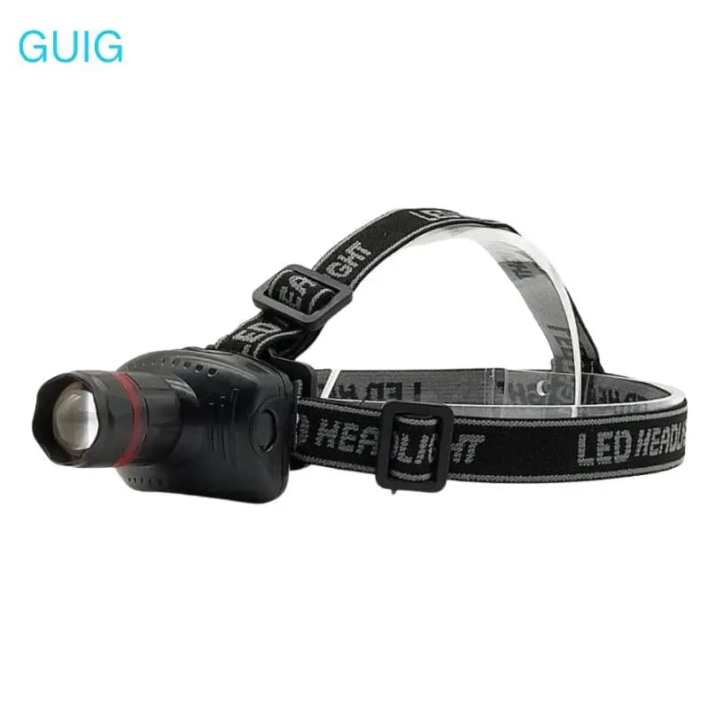 Mini 3 Mode Bicycle Front Torch, High Quality Light, LED Front Lamp, Wholesale AAA LED Flashlight