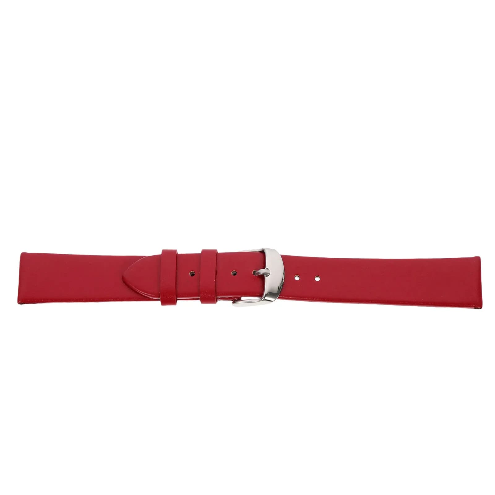 1 set di cinturini per orologio rossi, cinturini decorativi sostituibili, resistenti all'usura, comodi e regolabili, per viaggi di lavoro