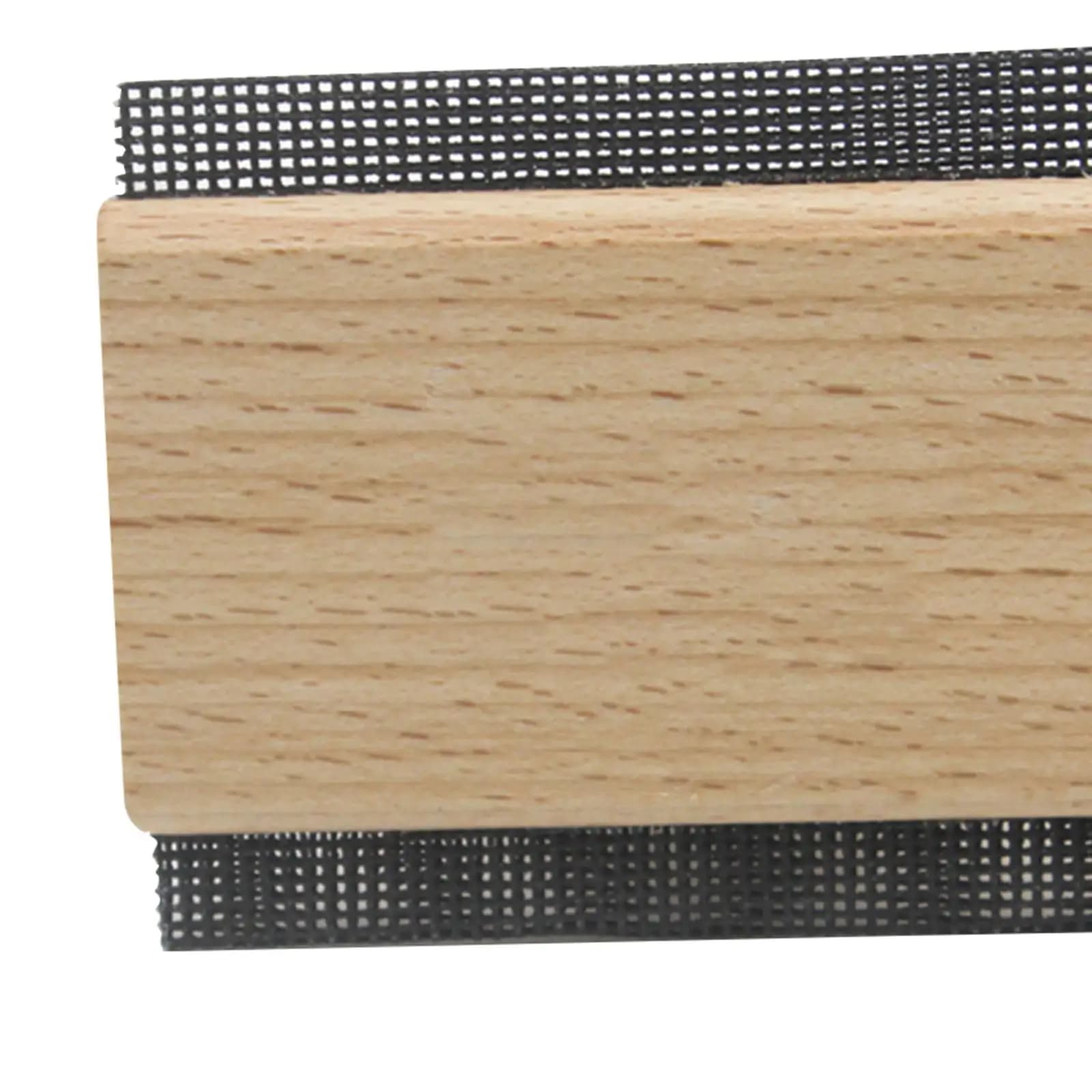 Manual Wool Shaver Lint Remover Wooden Comb Fabric Brush Tool for Removing Fuzz from Clothes Home Office Use