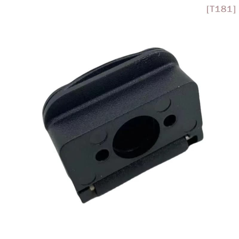 [E] 1Pcs Waterproof Charging Port Cover BA-Protective Cover For Kukirin G2 MAX Electric Scooter Replacement Part