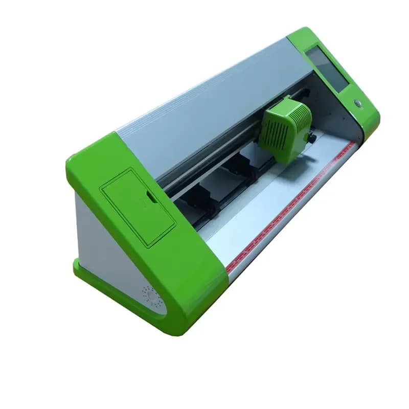 A3 Mini Desktop Vinyl Printer Plotter Cutter Graph Plotter Vinyl Sticker Cutting Plotter Price with