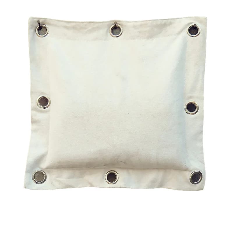 Empty Boxing Sack with Hinge, Carefree, from Wall, for Wing Chun, Sanda, MMA, Home Training Accessories