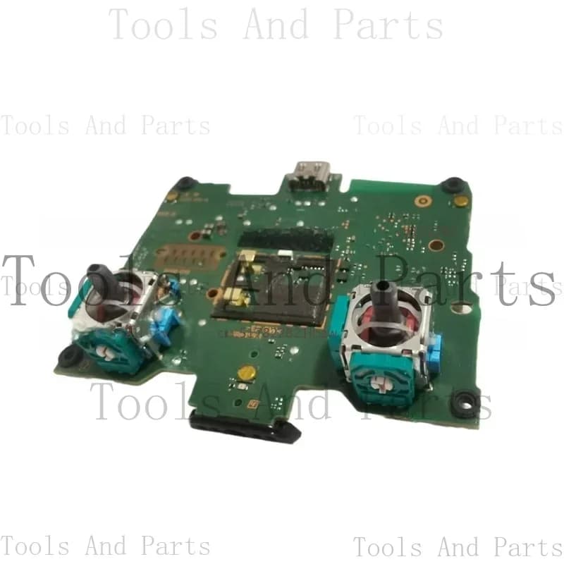 Scheda Madre Principale per Controller PS5, Gamepad con Funzioni Integrate, Scheda Madre BDM010, Accessori di Riparazione, Joystick