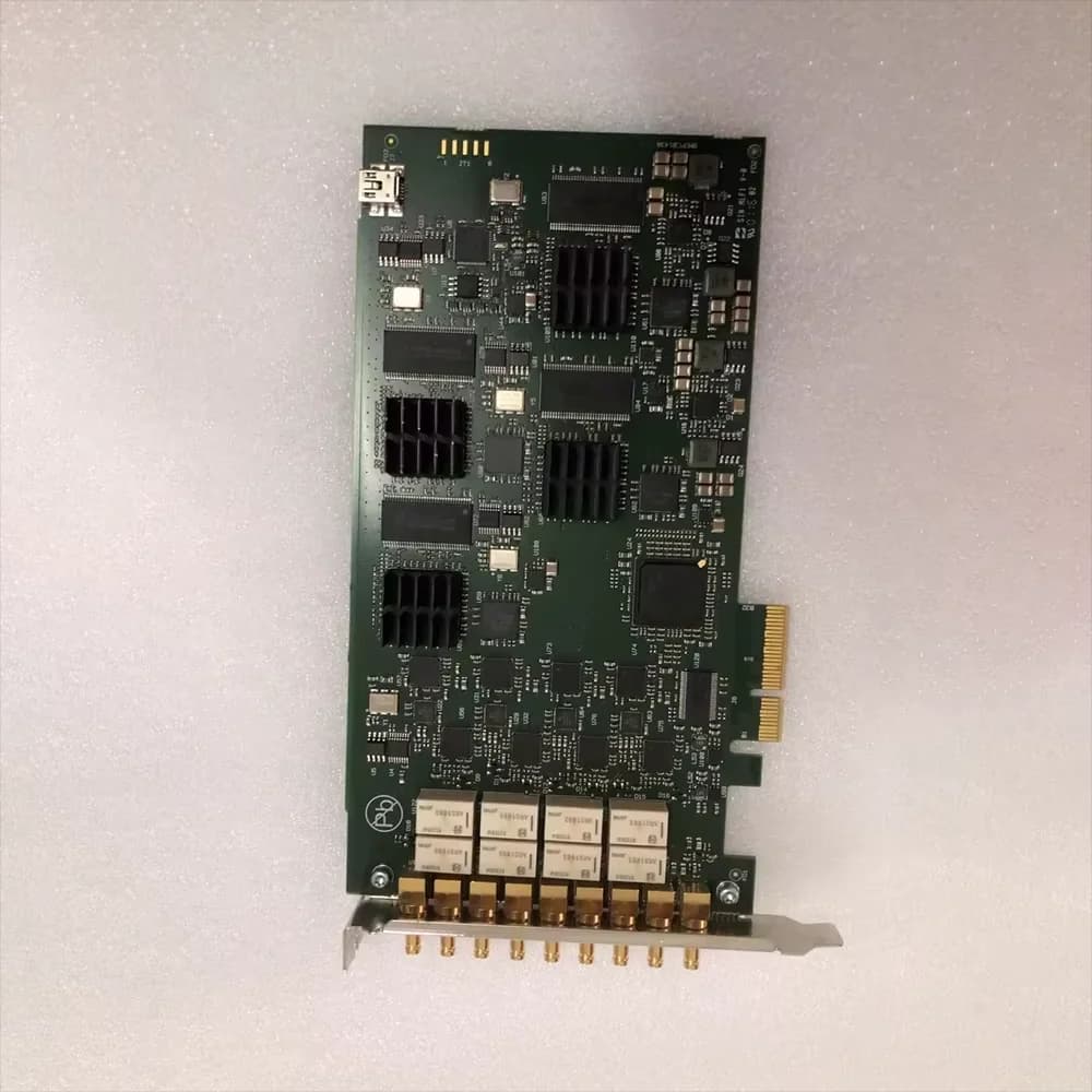 La scheda di acquisizione immagini video BMDPCB143A
