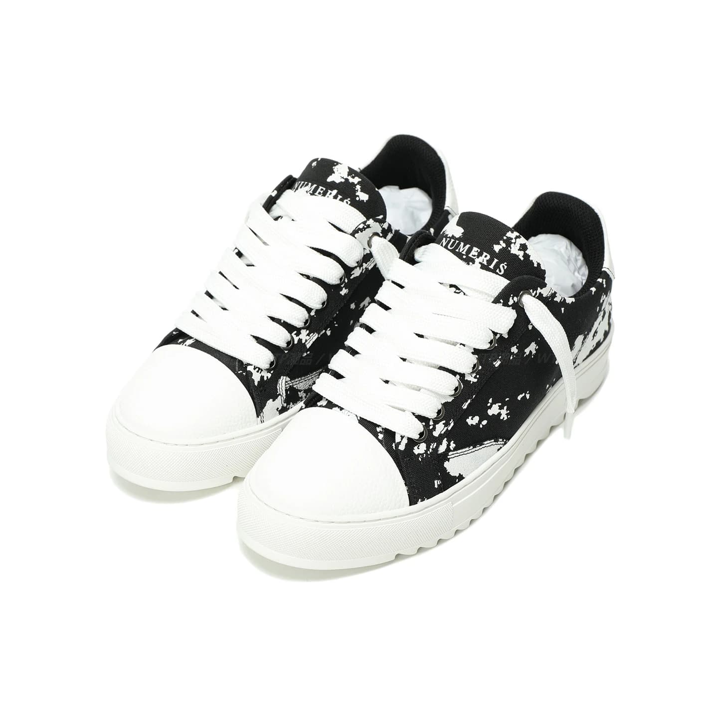 2026 Luxury Canvas Sneakers Thick Bottom Casual Shoes Spring Autumn Couple's Shoe High Version Pure Original New Model Lightweight