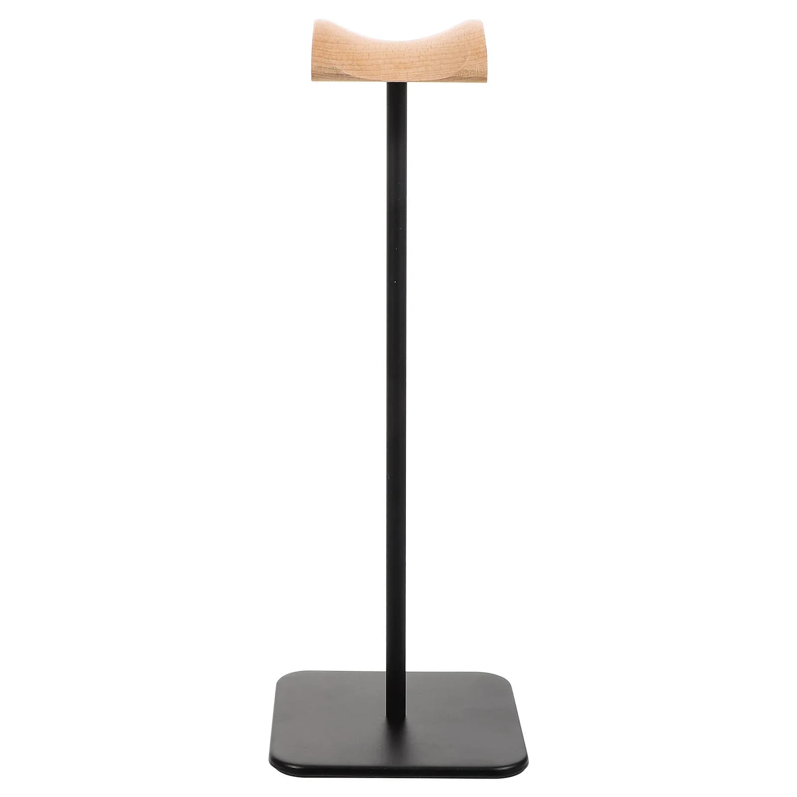 Supporto per Cuffie da Scrivania, Porta Cuffie da Gaming, Supporto per Computer, Espositore Singolo