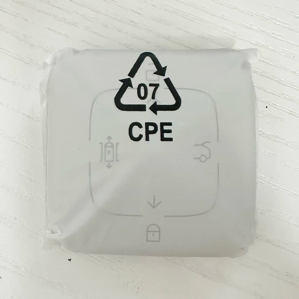 Telecomando Originale per Zeekr 001 007 7X 009, Chiave Intelligente con NFC