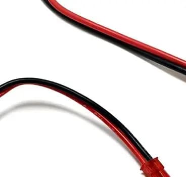 Cavo Adattatore XT60 XT da Maschio a Femmina JST, Connettore per Batteria LiPo RC per Quadricottero Elicottero Drone Parti Fai-da-Te