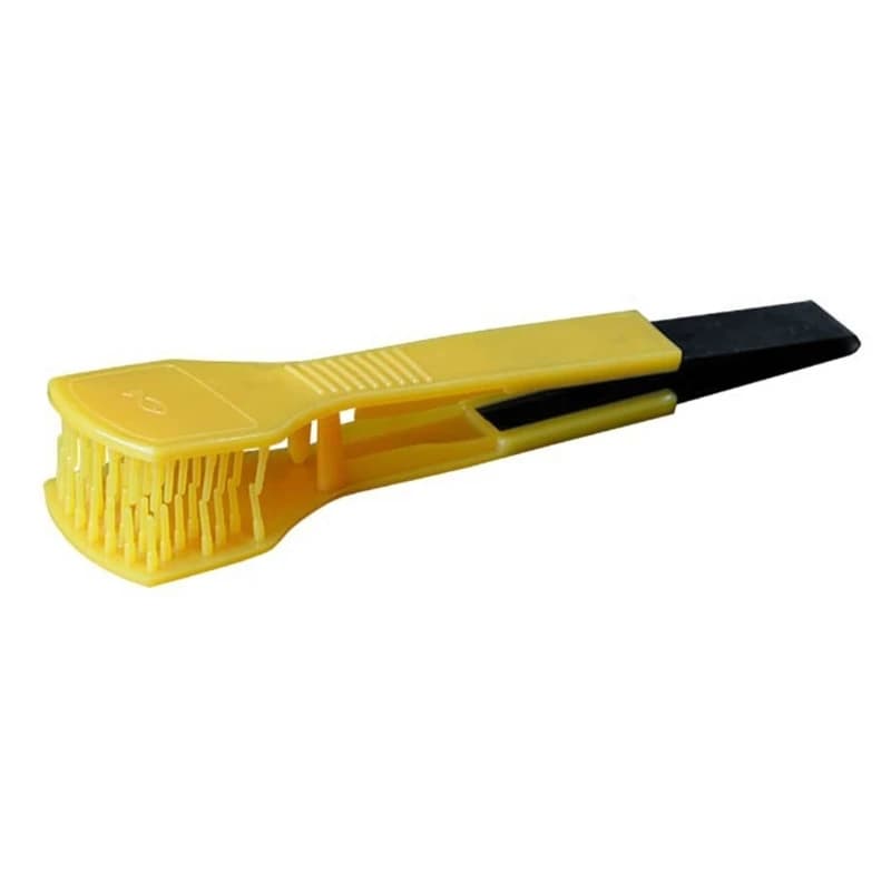 F68D Tool to thin flowers grapes maned fruit buds, pruning clip for thinning, for plants for