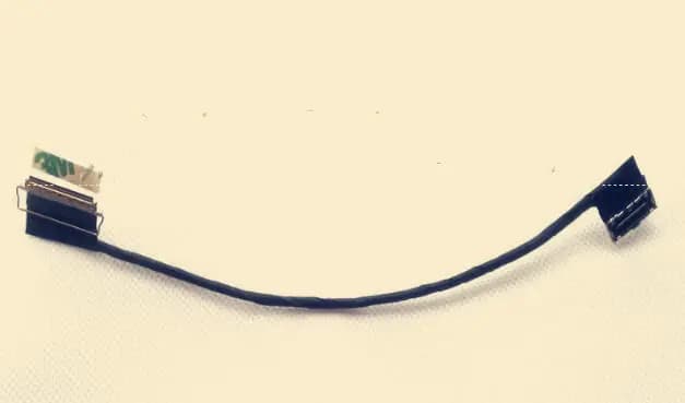 Applicable to for HP Pavilion 13-R 13-R010dx Split X2 DC02C008000 screen cable