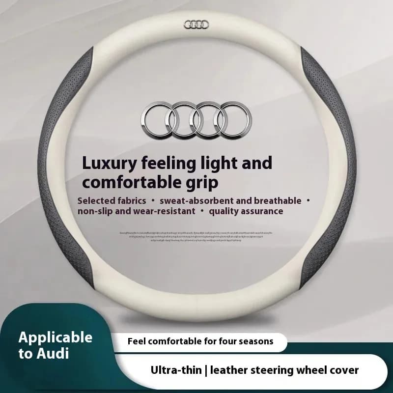 Car cover for Audi ABT A1 A2 A3 A5 A6 A7 A8 Q2 Q4 Q7 Q8 TT RS4 RS5 RS6 RS7 S3 S5 S6 S7 S8 S line