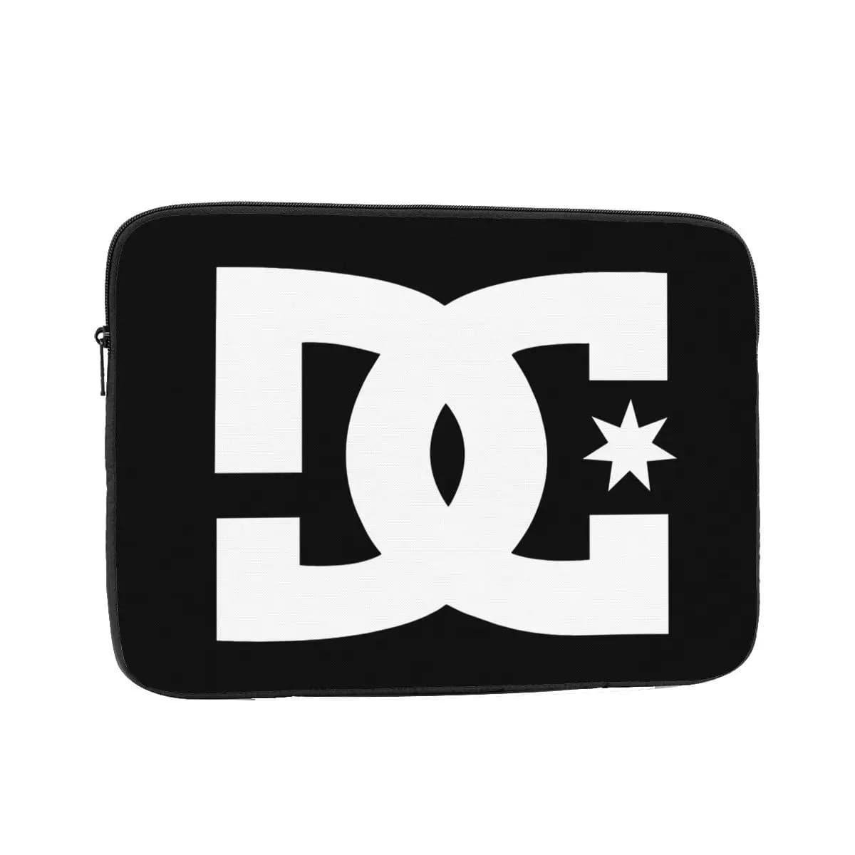 DC Shoe Co Custodia protettiva per laptop Borsa per notebook da 10 12 13 15 17 pollici Custodia antiurto per tablet