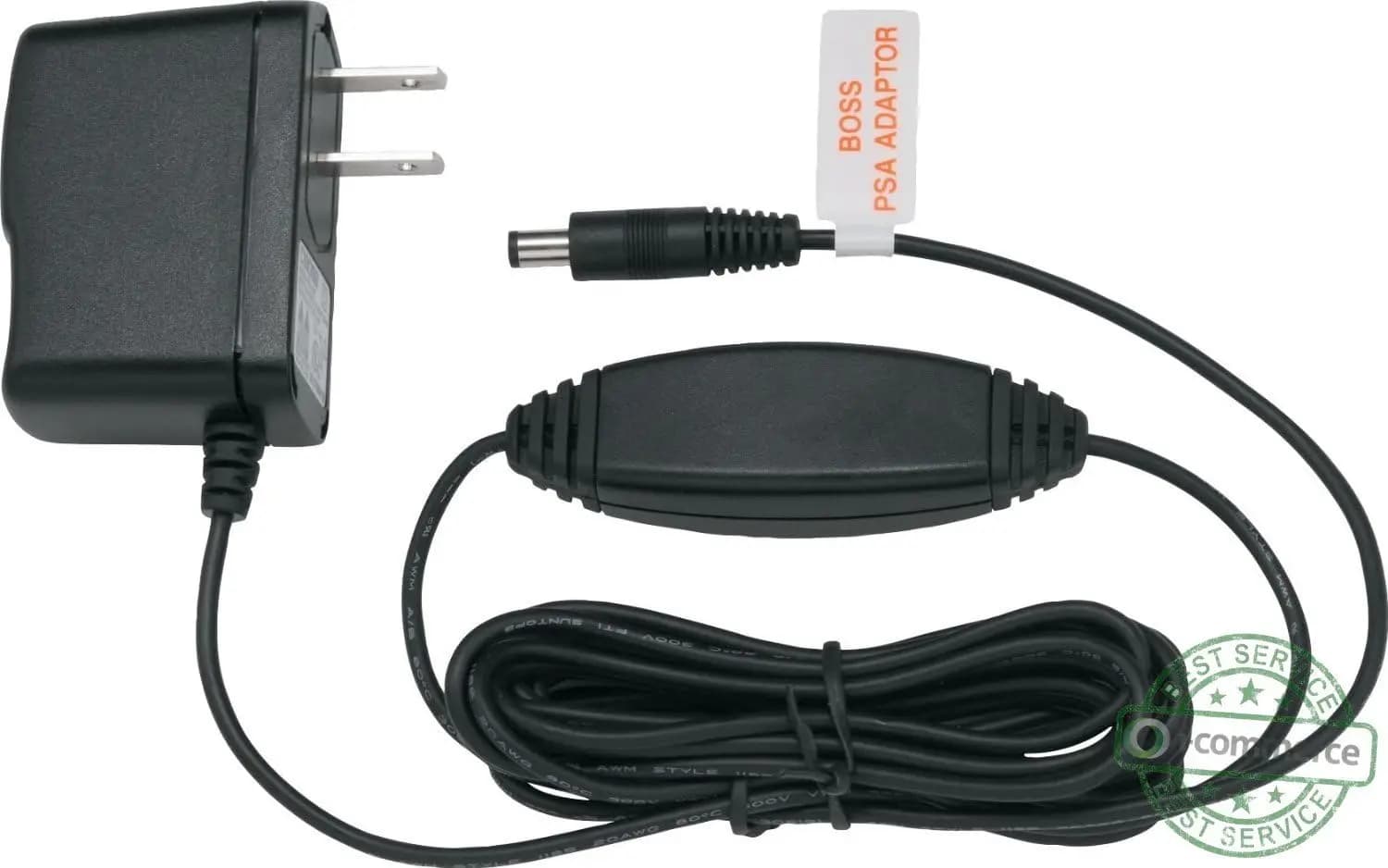 Universal 120 W laptop charger with multiple tips, fast charging, compatible with various devices