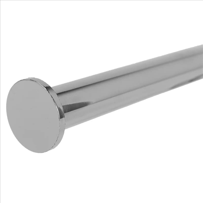 2025 Hot Style 3X Portarotolo da parete in acciaio inossidabile cromato lucido Dispenser di asciugamani di carta da bagno Portarotolo di carta Han