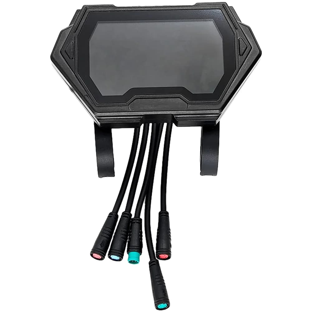 /Scooter /Dashboard /Display Board For G2 MAX PRO Electric Scooter Instrument Panel Monitor Replacement Part Accessories