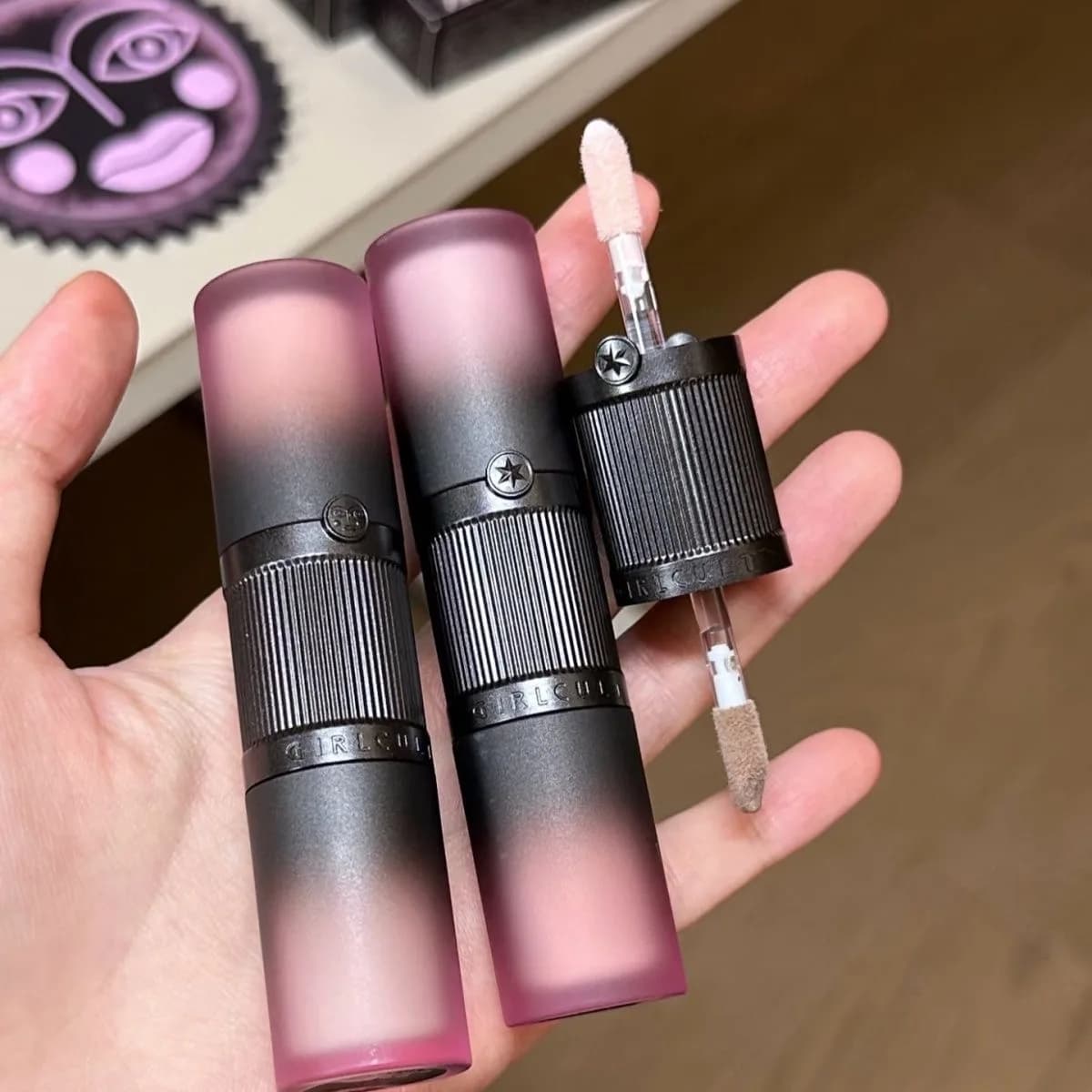 Girlcults Multifunctional Liquid Corrector for Face Contour, Long-Term Occhiaie and Acne Cream