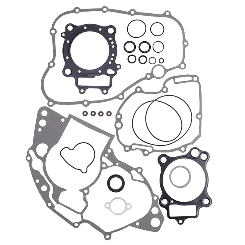 Motorcycle Cover Cylinder Gasket Kits For Honda CRF250R 2004-2009 CRF250X CRF 250X 250R 2502004-2017