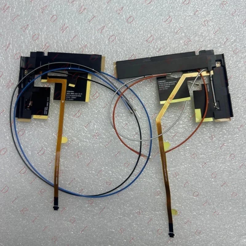 APT Nuovo/Originale per Lenovo ThinkPad X13s Antenna WWAN 4G WIFI 5A30V25102
