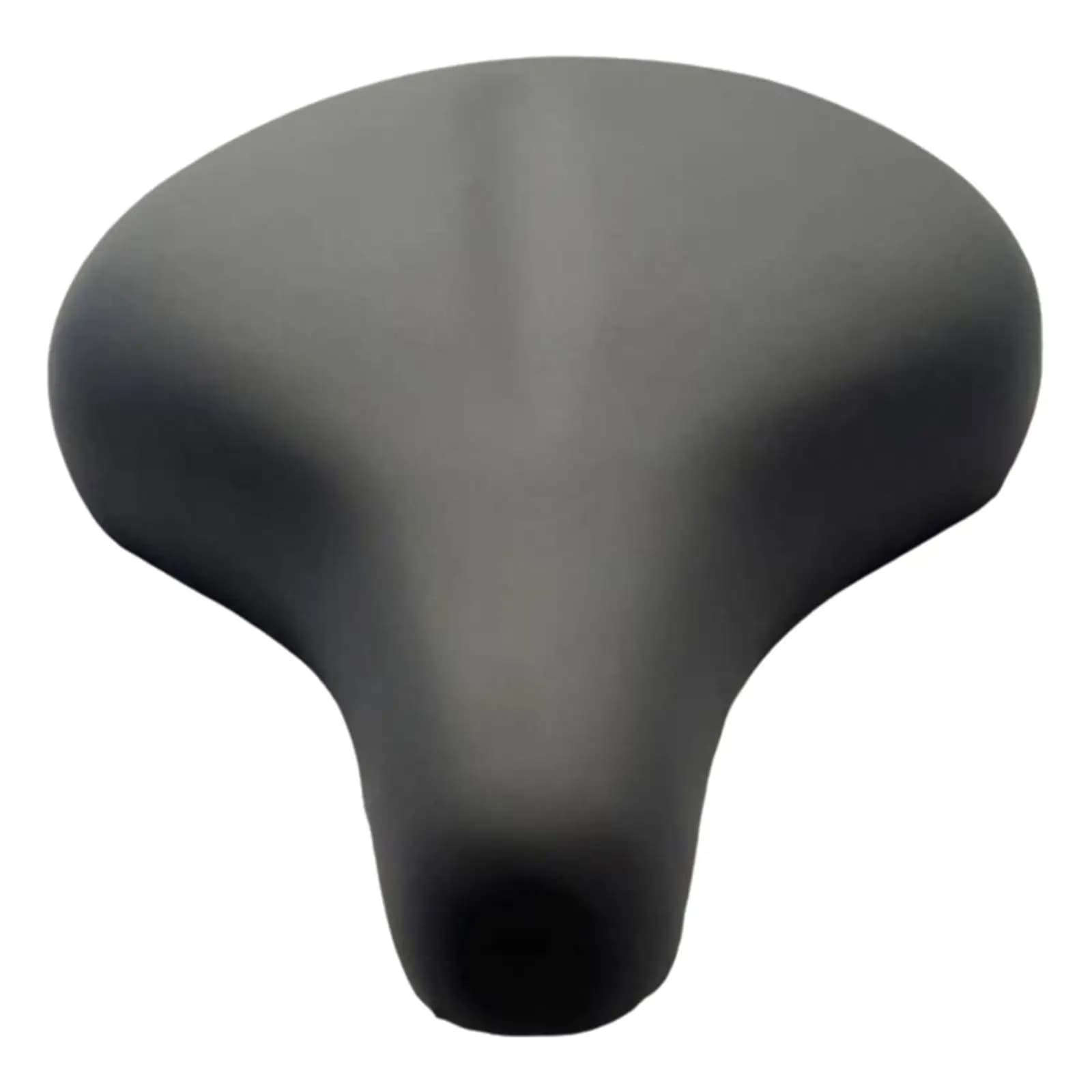Cuscino per sella bici ergonomico di ricambio, confortevole, traspirante, con assorbimento degli urti, morbido e imbottito, accessori per ciclismo
