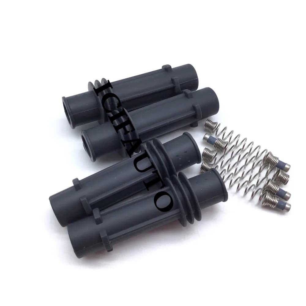1208092 1208093 1208096 55577898 25198623 Ignition Coil Repair Rubber Boots Turret For Buick Cadillac Chevrolet Opel Vauxhall