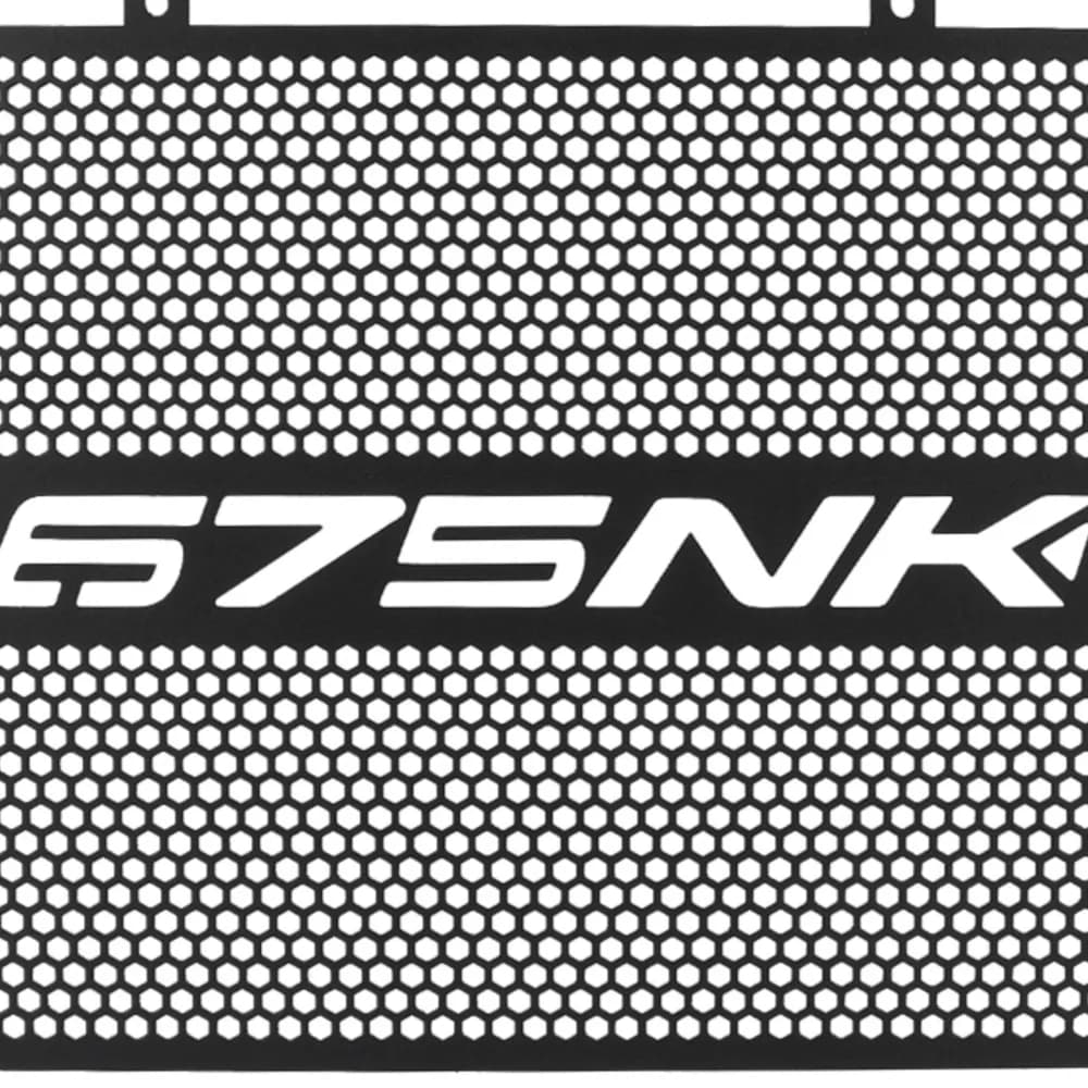 Radiator Guard Grill Cover Water Tank Cooler Bezel Protector For CFMOTO CF MOTO 675SR-R 675SRR 675NK 2024 2025 2026 Motorcycle