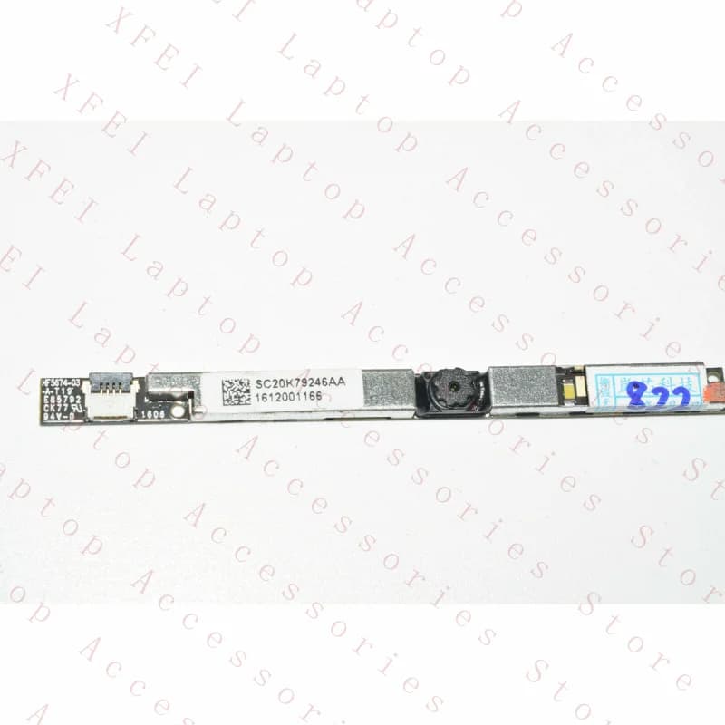 C For Lenovo IdeaPad Yoga 710-14 710-15 New webcam with camera 720P