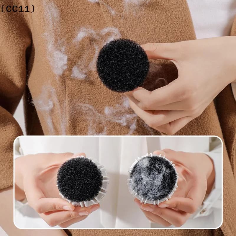 Palline Magiche Anti-Annodamento per Bucato, Sacchetto Rimuovi Pelucchi, Palline Anti-Annodamento, Assorbitore di Pelucchi, Prodotto Magico per la Pulizia〔CC11〕