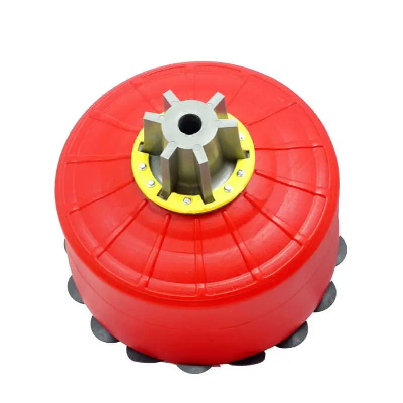 Sacco da boxe in silicone per allenamento fitness, palestra, boxe, uomo, in vendita HJ-G082