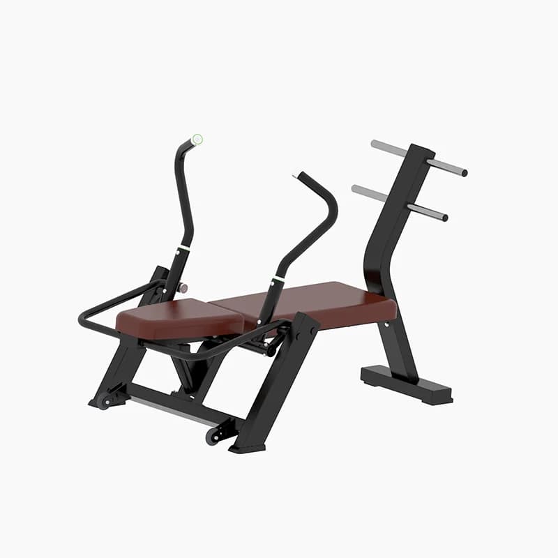 Abdominal trainer Best gym equipment 2024 Professional abdominal training machine 2025