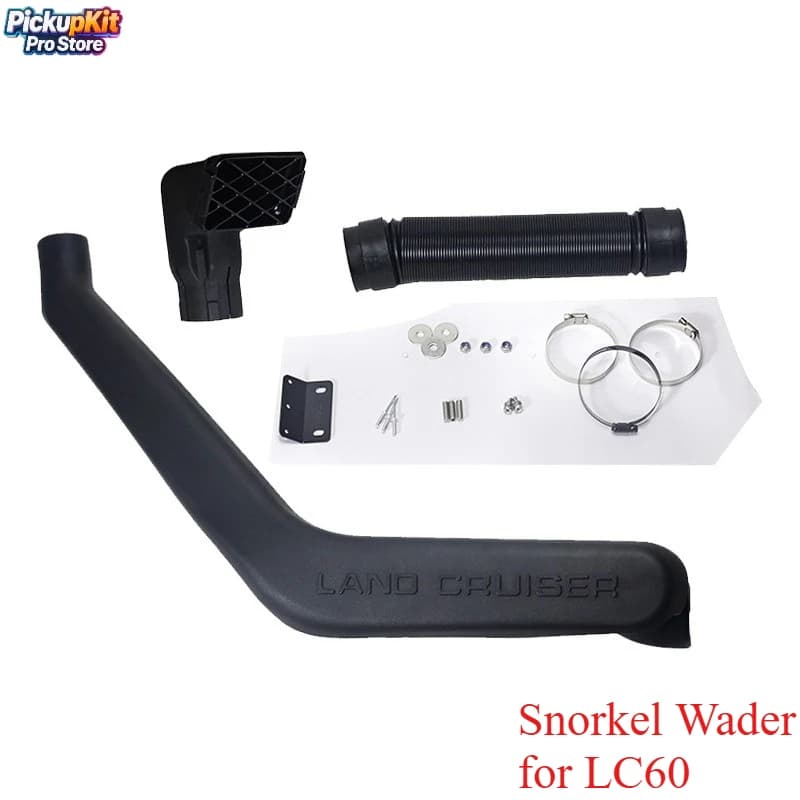 Durable LLDPE plastic mouthpieces for LC60 Series 60 2F/3F‐E/2H/12HT 700mm Trampolieri + EPDM suction tube