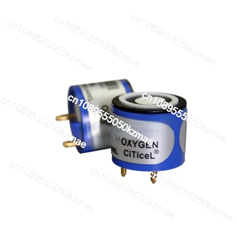 Applicabile al sensore di gas ossigeno 4OXV nuova manutenzione dello strumento AAY80-390R 7OXV, AO2, 2FO, 5FO