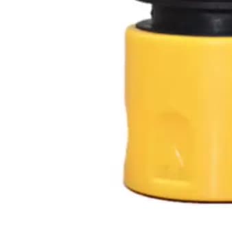 275-330 Gallon IBC Tote Tank Adapter With Brass Valve And Silicone Gasket For Garden Hose Irrigation Watering Connector Kit