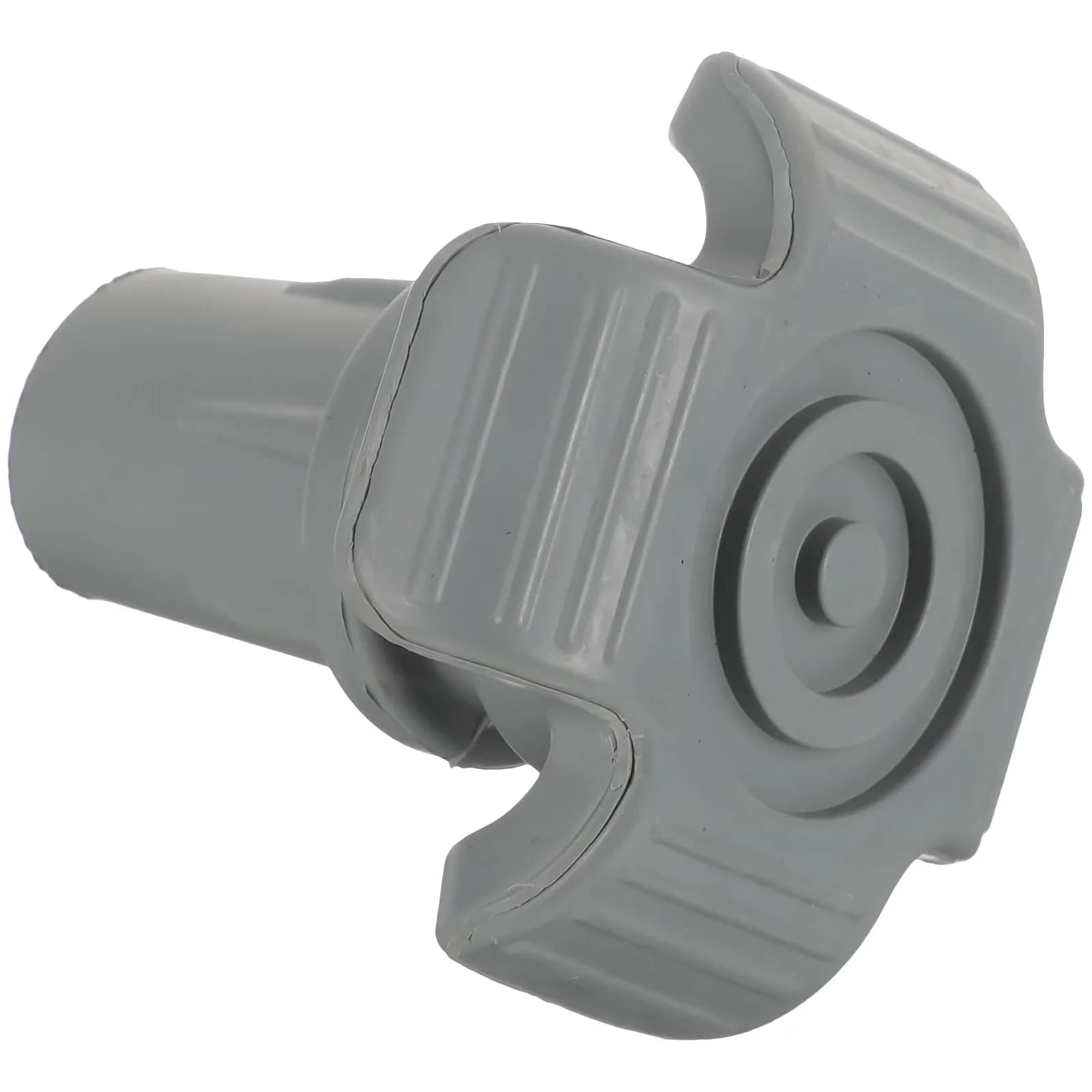 Rubber Toe Responsibles for Use, Non-slip Covers for Sticks, Trekking Sticks Accessories