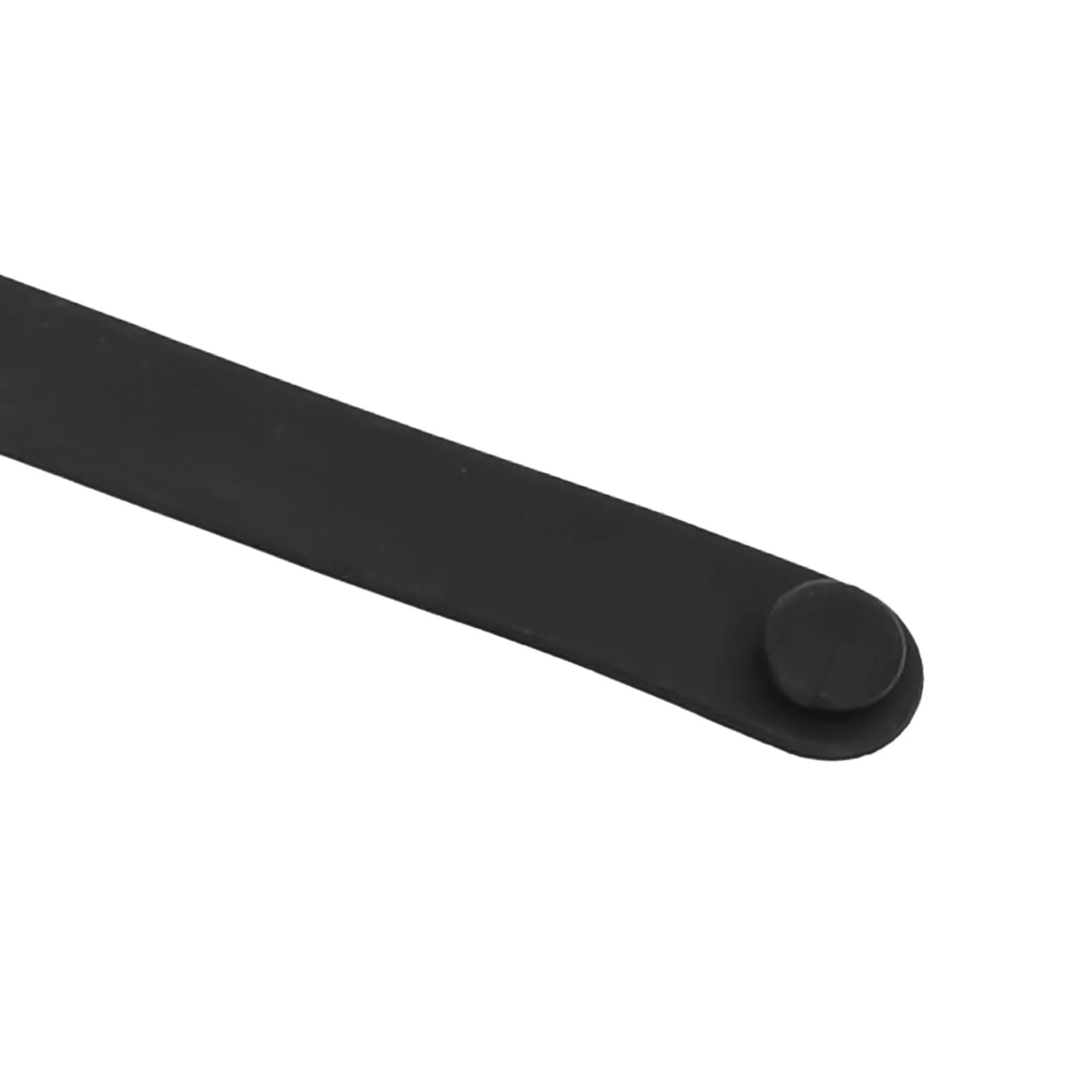 Functional Rubber Band Flexibility Frame Good Elasticity Long-lasting Rubber Securing Ties Anti-hardening Cable Clutch
