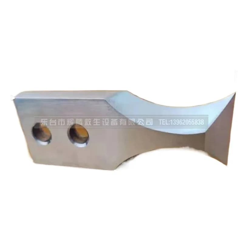 Marine Stainless Steel Propeller and Shaft Protection Cutting Rope Knife for Stern and Antiwinding Applications