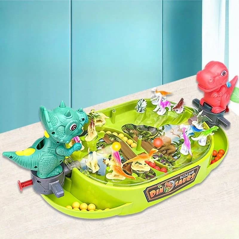 Giochi da tavolo per bambini Gioco da tavolo con dinosauri per adulti regalo per interni ed esterni