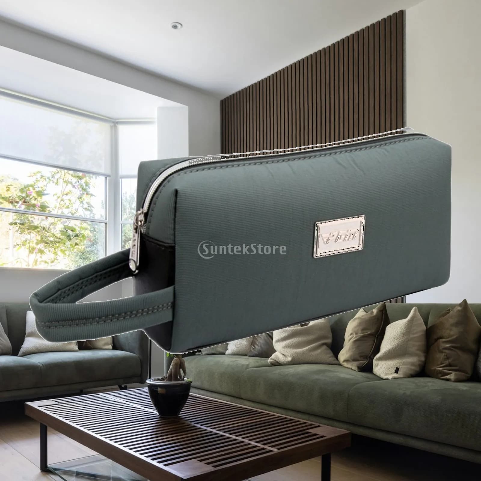 Borsa Porta Palline da Golf, Porta Tee, Custodia per Telefono, Accessori Sportivi da Golf, Regali per Golfisti