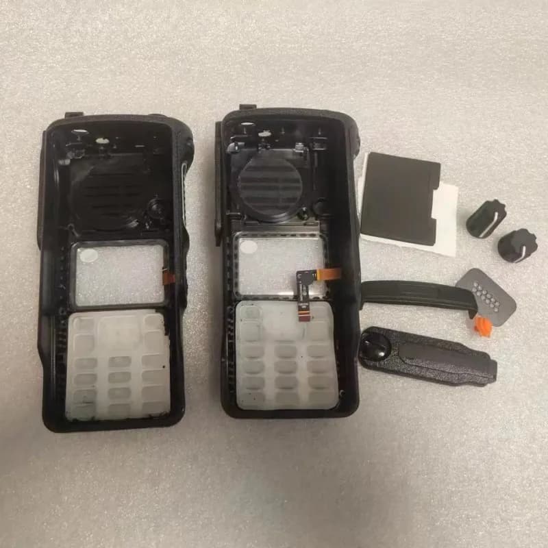 Cover Anteriore per Radio Walkie Talkie Motorola XPR7550 DGP8550 XIR P8660 P8668 DP4800 DP4801 XPR7550e DGP8550e